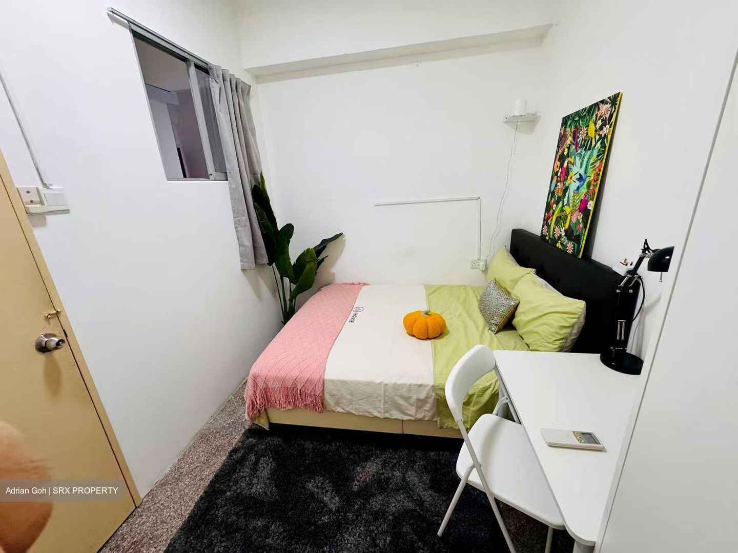 Wing Fong Court (D14), Apartment #597775891